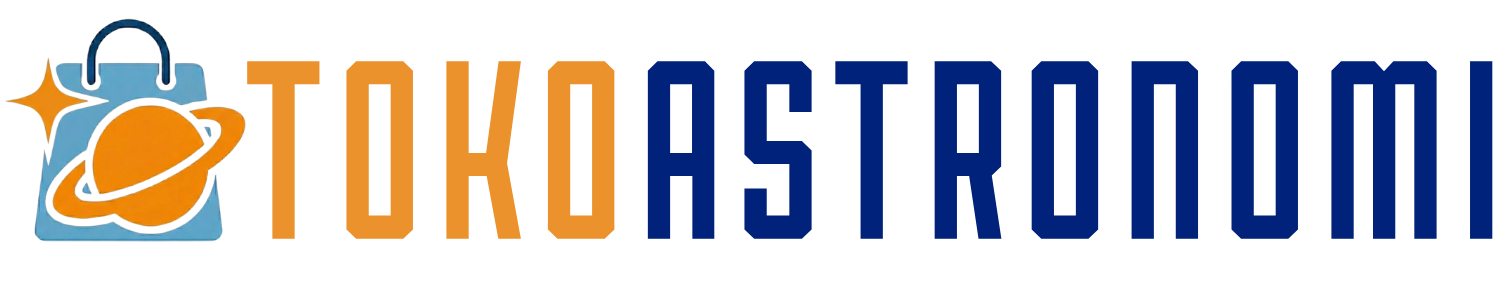 TokoAstronomi